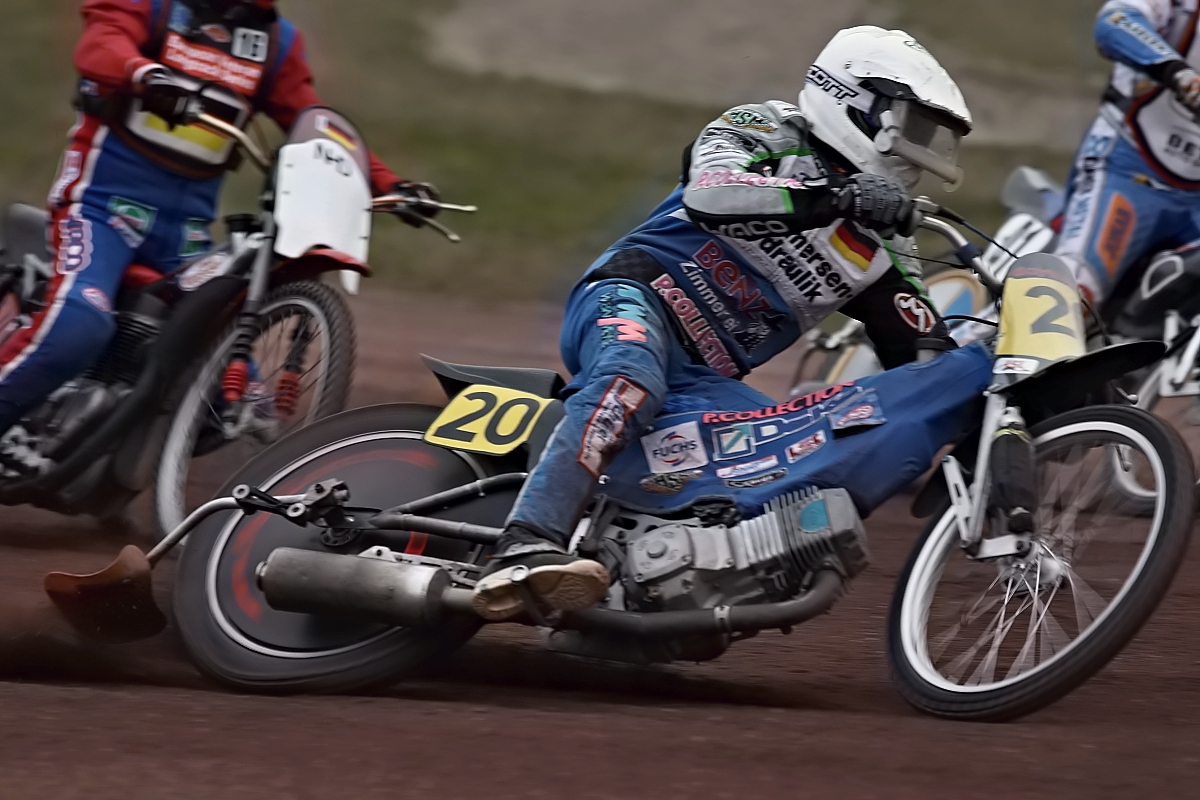 Saisoneröffnungstraining 2013